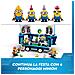 75581 Bus della Festa Musicale dei Minions - Foto miniatura 10