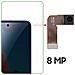 Fotocamera Frontale Per Google Pixel 6 Sensore Selfie 8mp - Foto miniatura 4