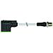 Frullatore ad Immersione HBD211 Potenza 1100 Watt Colore Nero, Stainless steel - Foto miniatura 3