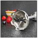 Frullatore ad Immersione HBD211 Potenza 1100 Watt Colore Nero, Stainless steel - Foto miniatura 4
