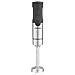 Frullatore ad Immersione HBD211 Potenza 1100 Watt Colore Nero, Stainless steel - Foto miniatura 1