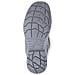Scarpe Antinfortunistiche Da Donna In Pelle Scamosciata Inserti In Mesh S1p 7212lg - 40 - Foto miniatura 3