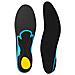 Solette Di Supporto Dell'arco Plantare Per Piedi Piatti  M - Foto miniatura 1