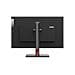 Monitor 23" LED IPS ThinkVision T23i-30 Full HD 1920 x 1080 Pixel Tempo di Risposta 6 ms - Foto miniatura 6