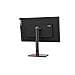 Monitor 23" LED IPS ThinkVision T23i-30 Full HD 1920 x 1080 Pixel Tempo di Risposta 6 ms - Foto miniatura 7