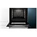 Forno Elettrico da Incasso HS658GXS7 Capacità 71L Colore Antracite - Foto miniatura 3