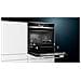 Forno Elettrico da Incasso HS658GXS7 Capacità 71L Colore Antracite - Foto miniatura 6