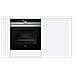 Forno Elettrico da Incasso HS658GXS7 Capacità 71L Colore Antracite - Foto miniatura 5