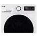 Lavatrice Standard FLF1214AIW 12 Kg Classe A Centrifuga 1400 giri - Foto miniatura 4