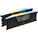 Vengeance RGB CMH48GX5M2B5200C38 memoria 48 GB 2 x 24 GB DDR5 5200 MHz - Foto miniatura 5