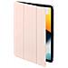 Fold Clear 33 cm (13") Custodia a libro Rosa - Foto miniatura 4