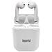 Tws Hp 1 Cuffia Bluetooth Con Microfono E Controllo Tattile, Bianco - Foto miniatura 1