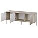 Armadio 3D RTV TRESSE 150x40x55 cashmere opaco - Foto miniatura 4
