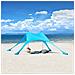 Tenda Da Spiaggia 300x300x200cm Ozt01-hb - Foto miniatura 7