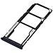 Vassoio Sim Per Xiaomi Redmi 14c Alloggiamento Nano Sim - Foto miniatura 4