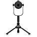 D2 Nero Microfono per podcast - Foto miniatura 3
