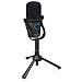 D2 Nero Microfono per podcast - Foto miniatura 6