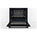 Forno Multifunzione Da Incasso Ecoclean Da 66 L, 60 Cm, Nero - Hbf134eb2 - Foto miniatura 5