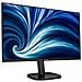 3000 series 27B2U3601/00 Monitor PC 68,6 cm (27") 2560 x 1440 Pixel Quad HD LCD Nero - Foto miniatura 3