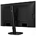 3000 series 27B2U3601/00 Monitor PC 68,6 cm (27") 2560 x 1440 Pixel Quad HD LCD Nero - Foto miniatura 4
