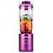 NBP013VT frullatore 0,59 L Frullatore portatile Viola - Foto miniatura 1