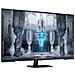 Monitor 43" VA Flat LS43CG700NUXXU 4K Ultra HD Tempo di risposta 1 ms - Foto miniatura 5