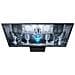 Monitor 43" VA Flat LS43CG700NUXXU 4K Ultra HD Tempo di risposta 1 ms - Foto miniatura 9