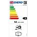 Monitor 43" VA Flat LS43CG700NUXXU 4K Ultra HD Tempo di risposta 1 ms - Foto miniatura 3