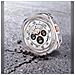 Custodia Protettiva In Metallo 47mm Compatibile Con Samsung Galaxy Watch Ultra 7/8c - Trasforma Il Tuo Orologio Titanium - Foto miniatura 6