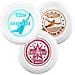 Frisbee Ultimate 175g Disco da allenamento per competizioni -3 Pack - Foto miniatura 7