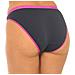 Confezione Da 3 Mutandine Elasticizzate Les Pockets D4h00 Per Donna - Foto miniatura 2