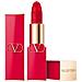, Rosso, Opaco, Rossetto Cremoso, 22a, Ricaricabile, 3.5 G - Foto miniatura 1