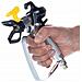Agitatore Di Vernice Zenthril Force A 1500w 20mpa 0,019"" 1,8l /min - Set Easyperformance Con Ugello 519 E Filtri 30, 60, 100 - Foto miniatura 4