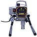 Agitatore Di Vernice Zenthril Force A 1500w 20mpa 0,019"" 1,8l /min - Set Easyperformance Con Ugello 519 E Filtri 30, 60, 100 - Foto miniatura 6