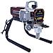 Agitatore Di Vernice Zenthril Force A 1500w 20mpa 0,019"" 1,8l /min - Set Easyperformance Con Ugello 519 E Filtri 30, 60, 100 - Foto miniatura 7