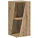 Mensola laterale Rovere artigianale 33 x 32 x 70,5 cm - Foto miniatura 1