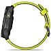 Forerunner 965 3,56 cm (1.4") AMOLED 47 mm Digitale 454 x 454 Pixel Touch screen Giallo Wi-Fi GPS (satellitare) - Foto miniatura 2