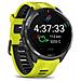 Forerunner 965 3,56 cm (1.4") AMOLED 47 mm Digitale 454 x 454 Pixel Touch screen Giallo Wi-Fi GPS (satellitare) - Foto miniatura 3