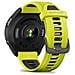 Forerunner 965 3,56 cm (1.4") AMOLED 47 mm Digitale 454 x 454 Pixel Touch screen Giallo Wi-Fi GPS (satellitare) - Foto miniatura 4