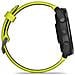 Forerunner 965 3,56 cm (1.4") AMOLED 47 mm Digitale 454 x 454 Pixel Touch screen Giallo Wi-Fi GPS (satellitare) - Foto miniatura 6