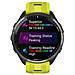 Forerunner 965 3,56 cm (1.4") AMOLED 47 mm Digitale 454 x 454 Pixel Touch screen Giallo Wi-Fi GPS (satellitare) - Foto miniatura 7