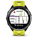 Forerunner 965 3,56 cm (1.4") AMOLED 47 mm Digitale 454 x 454 Pixel Touch screen Giallo Wi-Fi GPS (satellitare) - Foto miniatura 8