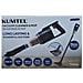 Aspirapolvere Scopa Elettrica Senza Sacco 3 in 1 Vacuum Cleaner Ciclonico HEPA - Foto miniatura 5