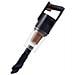 Aspirapolvere Scopa Elettrica Senza Sacco 3 in 1 Vacuum Cleaner Ciclonico HEPA - Foto miniatura 2