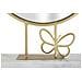 Specchio Con Cornice Vkh504-oro-metallo-30x9x39,5 Cm - Foto miniatura 3