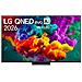 85" Crystal UHD U8000H 4K Vision AI Smart TV (2026) - Foto miniatura 1