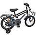 Bicicletta per Bambini 12 Pollici per bambini di 2-4 anni - Foto miniatura 3