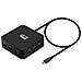 10-IN-1 USB-C MULTIPORT DOCKING STATION 65W scheda di interfaccia e adattatore - Foto miniatura 1