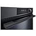 WSED7612B forno 76 L Nero - Foto miniatura 7