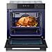 WSED7612B forno 76 L Nero - Foto miniatura 8